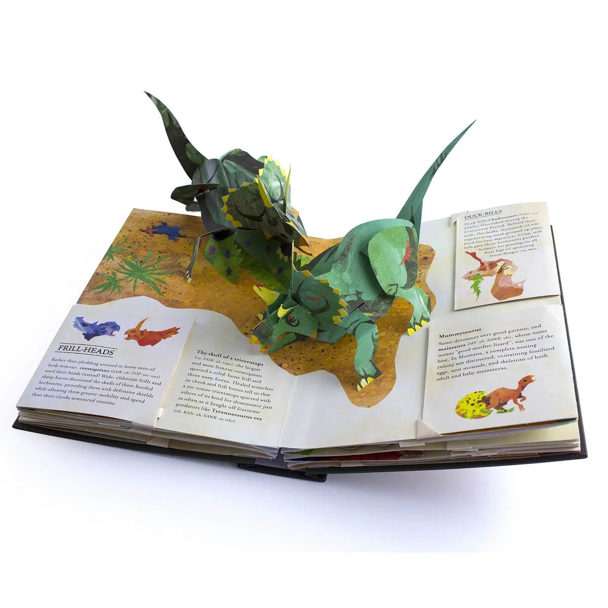 PrehistoryQuest™ — Dive into breathtaking prehistoric worlds that inspire awe