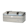 GlideNest™ Organizer — Effortless Travel with Easy Packing Control