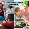 Trianglence™ – Make Game Night a Mental Challenge