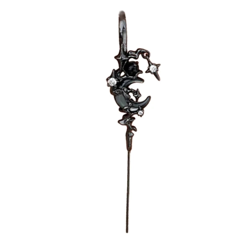 1+1 FREE | Moonlit Elegance Earrings™ — Effortless Elegance that Boosts Your Confidence All Day