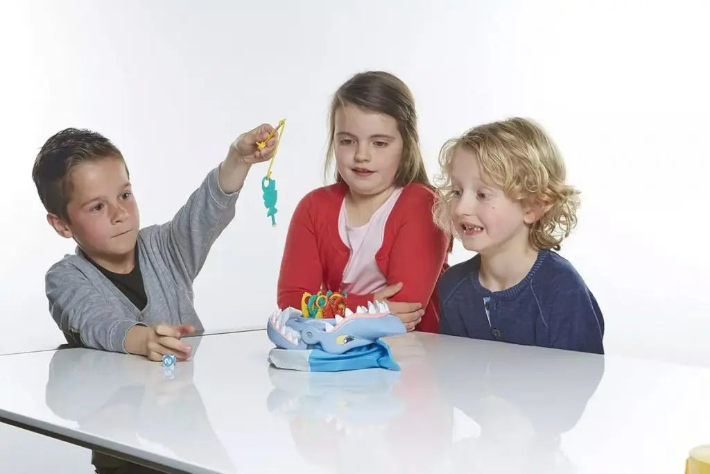 FunCatch™ – Exciting Surprise Factor