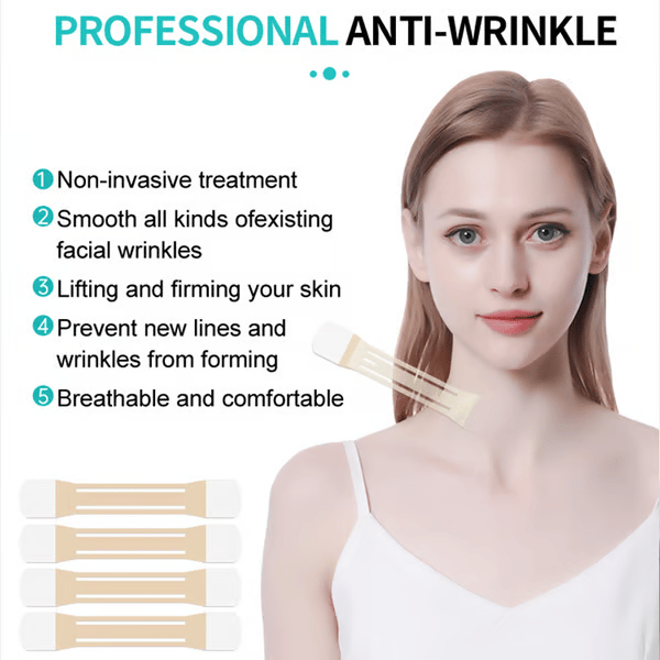 1+1 FREE | LiftLuxe™ Lift and Shape Your Neckline Instantly
