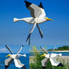 BreezeBird™ — Turn Your Garden into a Colorful Bird Catcher with Fascinating Spins