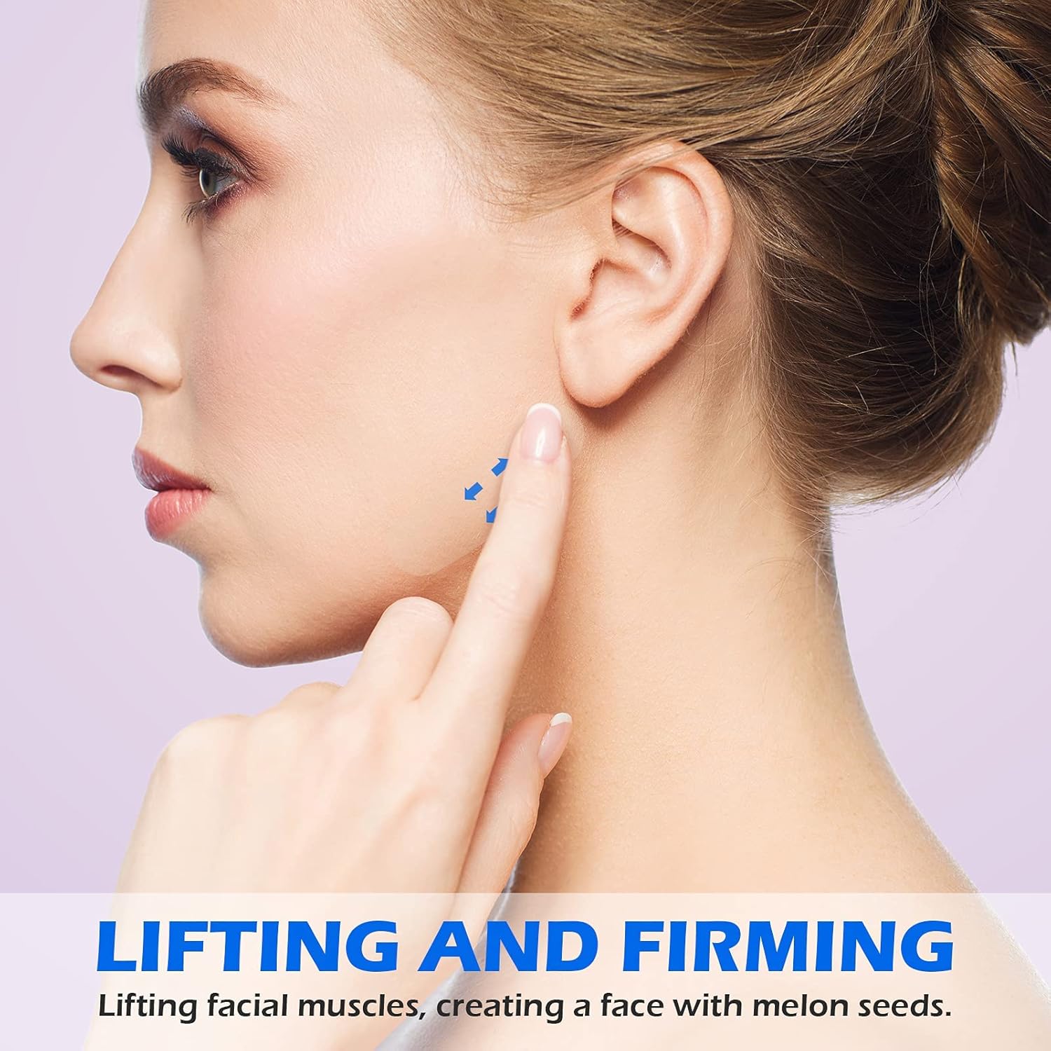 1+1 FREE | InvisiLift™ Tape Unlock Your Instant, Flawless V-Shape Confidence
