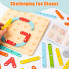 PlayWise™ – Fun Puzzle Challenge