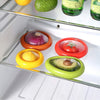 EverFresh™ – Keep your fruits crispy and your wallet full