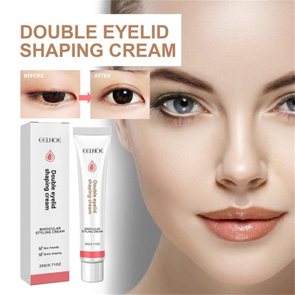 1+1 FREE | LidLift™ Double Eyelid Shaping Cream