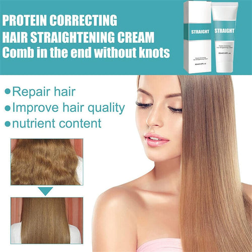 1+1 FREE | KeraSmooth™ Smooth, Shiny And Beautiful Hair In Just A Few Minutes!