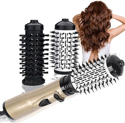 GlamStyler™ - The Solution For Perfect Hair!