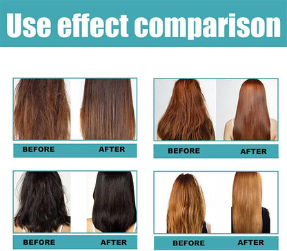 1+1 FREE | KeraSmooth™ Smooth, Shiny And Beautiful Hair In Just A Few Minutes!