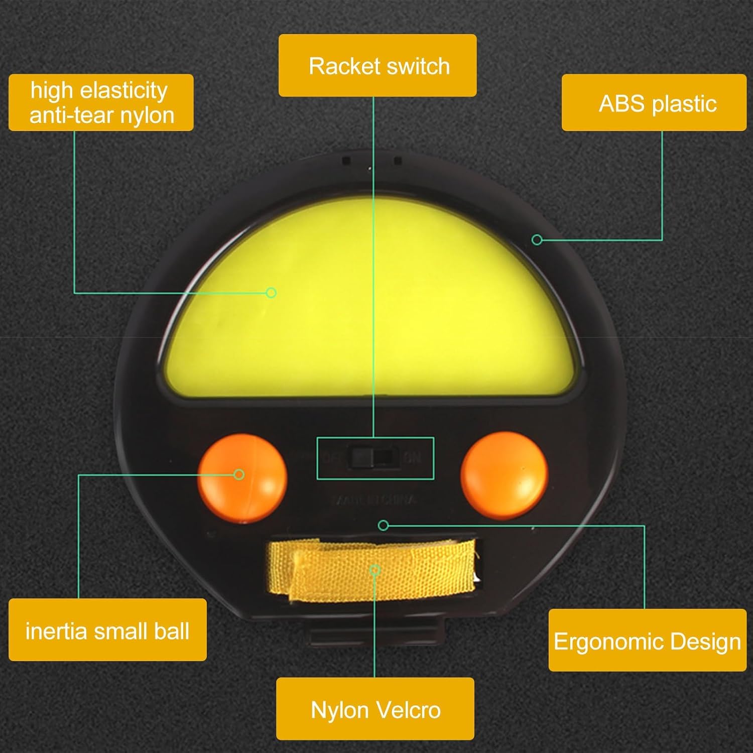 1+1 Free | PassPlay™ handball Game For Catching And Throwing