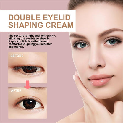 1+1 FREE | LidLift™ Double Eyelid Shaping Cream