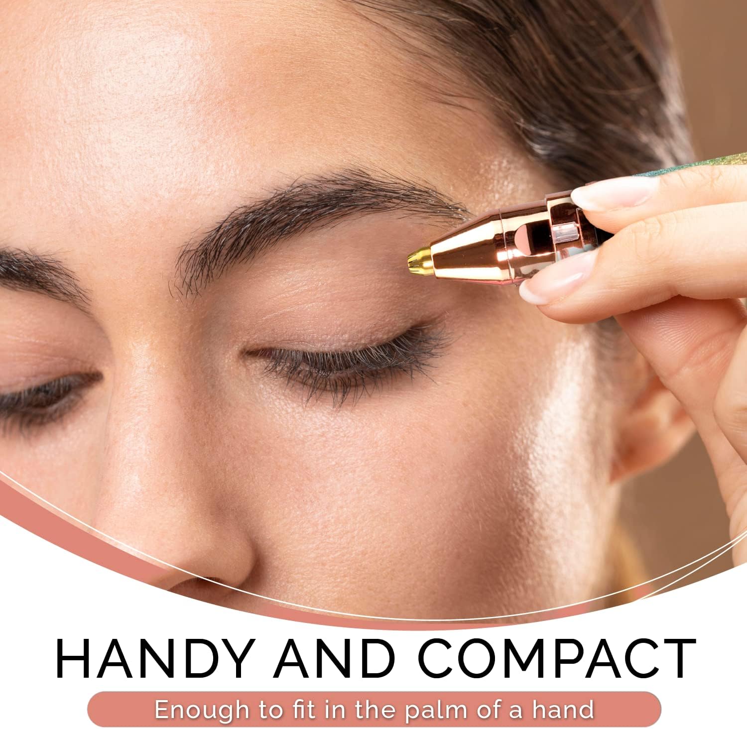 Silkify™ - Gentle Hair Removal Without Skin Irritation!