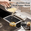 CleanFlow™ Drain Filter – Keeps Drains Clear