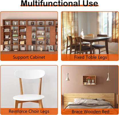 TriConnect™ – Improved Stability For Furniture