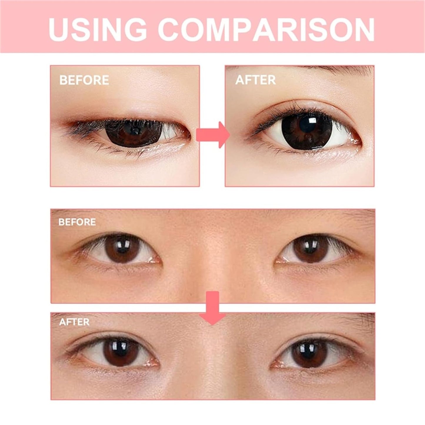 1+1 FREE | LidLift™ Double Eyelid Shaping Cream