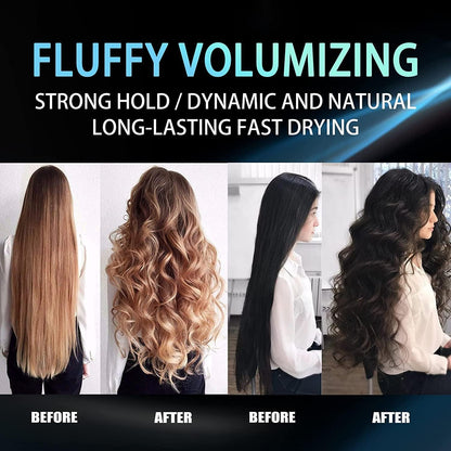 1+1 FREE | Volumize™ For Perfectly Voluminous Hair!