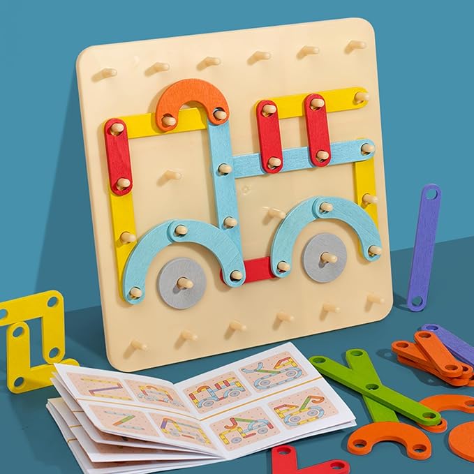 PlayWise™ – Fun Puzzle Challenge