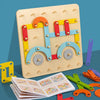 PlayWise™ – Fun Puzzle Challenge