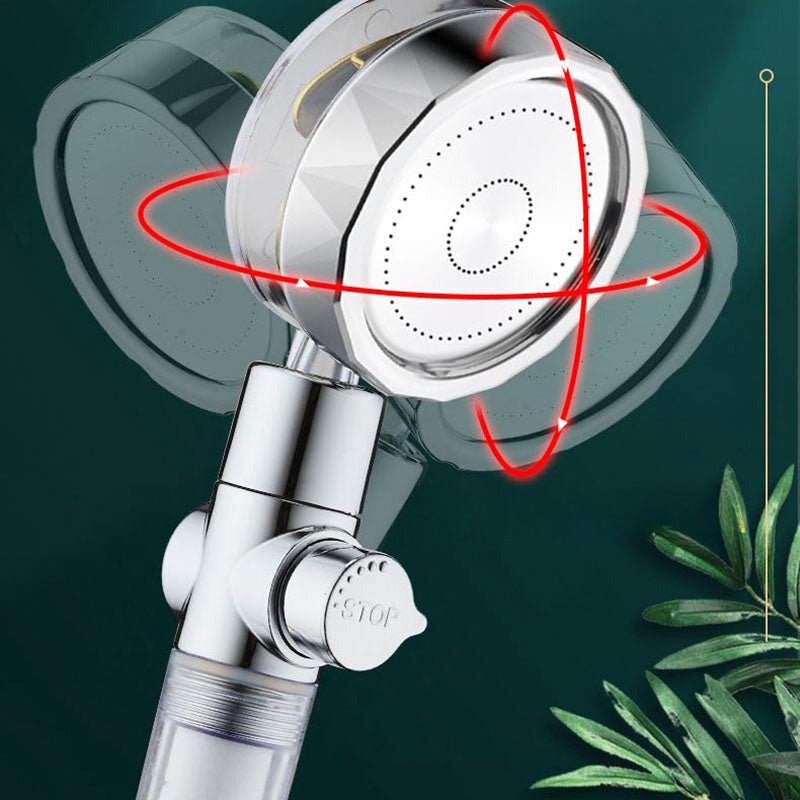 HydraSurge™ — Ignite Every Morning with Power and Pure, Radiant Skin