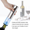 TotalSip™ — Experience luxurious wine moments effortlessly every time