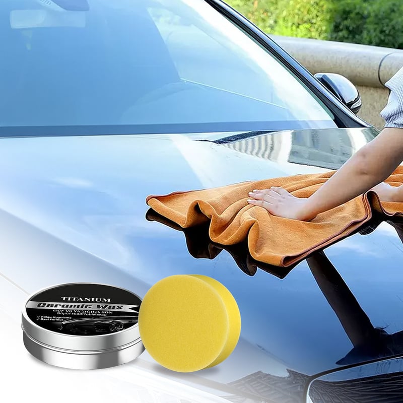 1+1 FREE | GlossMax™ Shield Your Car from Sun Damage Fast