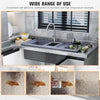 1+1 FREE | ShieldWrap™ Protect Surfaces from Grease Easily
