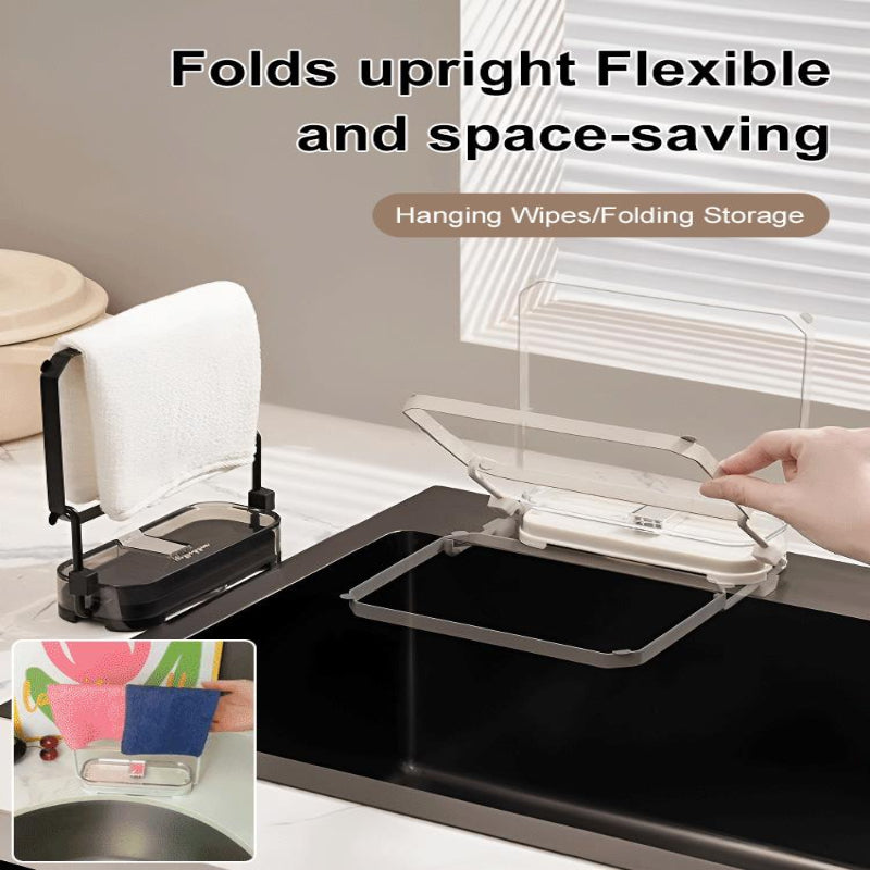 CleanFlow™ Drain Filter – Keeps Drains Clear