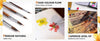 PinPointPro™ — Unlocking Perfect Details with Every Stroke
