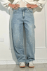 1+1 FREE | Stylish Pants™ — Effortless Comfort That Makes You Shine