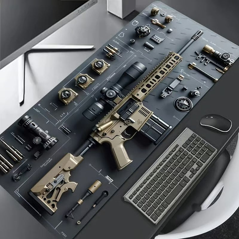 Strikora™ — Master Your Battlefield with Precision and Power