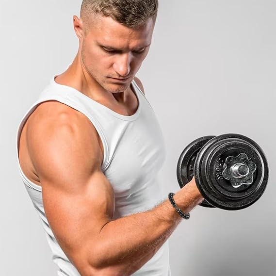 PowerPulse™ Armband – Inspires You To Push Harder By Reminding You Of Your Goals