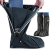 HydraGuard™ — Stay Dry and Confident in Any Weather