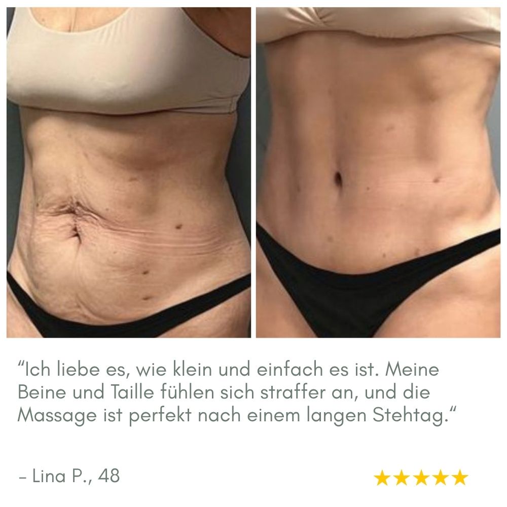 Twistify™ — Reduce inches and ignite lasting energy in just 15 minutes a day