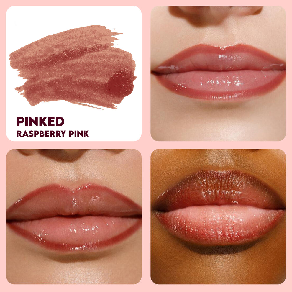 LipLiner™ – Naturally Fuller Look