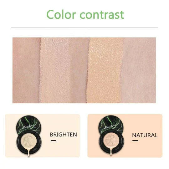SkinNourish™ – Moisturizer for Mature Skin