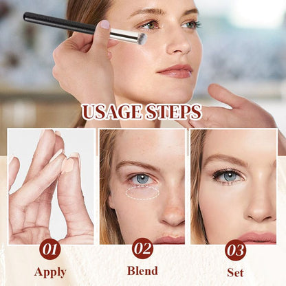 1+1 FREE | EyeBright™ Flawless Finish, Effortless!