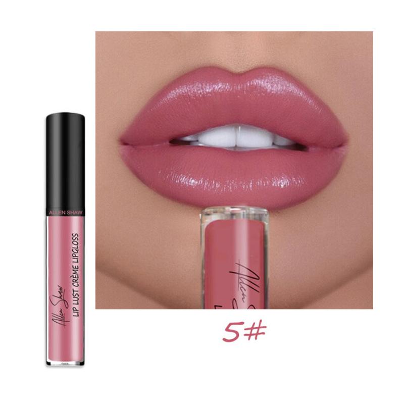 1+1 FREE | GlamStay™ Long-lasting Shine & Intensive Care For Perfect Lips!