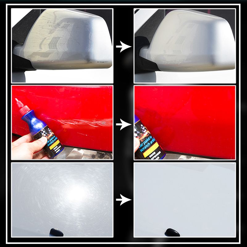 1+1 FREE | ScratchGone™ Remove Scratches Without Damaging The Paint!