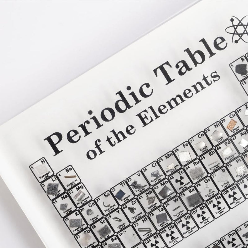 Elemental™ – Stimulates Scientific Curiosity