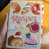 FlavoMemoria™ – Preserve Your Heartwarming Recipes and Treasured Family Memories Forever