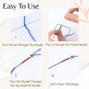 ThreadMaster™ — Enjoy Flawless Stitching Every Time