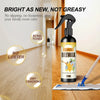 1+1 FREE | Beeswax™ Restores The Natural Beauty Of Wood In Minutes