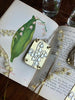 FloraLock™ Micro Press — Preserve Fragile Flowers Easily