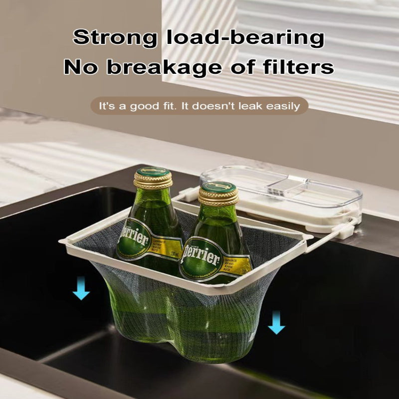 CleanFlow™ Drain Filter – Keeps Drains Clear