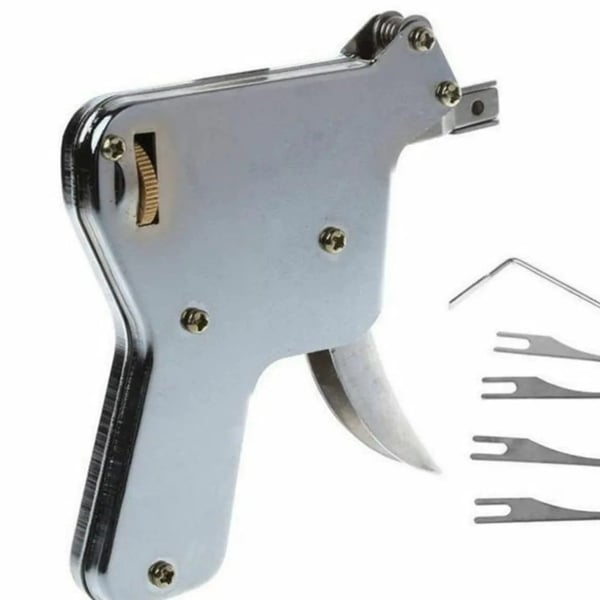 LockMaster™ – Locksmith Tools