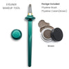 BoldStrik™ Precision Pen – Master Every Look with Flawless, Smudge-Proof Lines