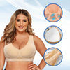 1+1 FREE | Seamless™ Extra-Elastic Comfortable Breathable Seamless Wireless Bra