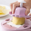 SlicePro™ —  Quick And Easy Preparation With 5 Versatile Cutting Functions