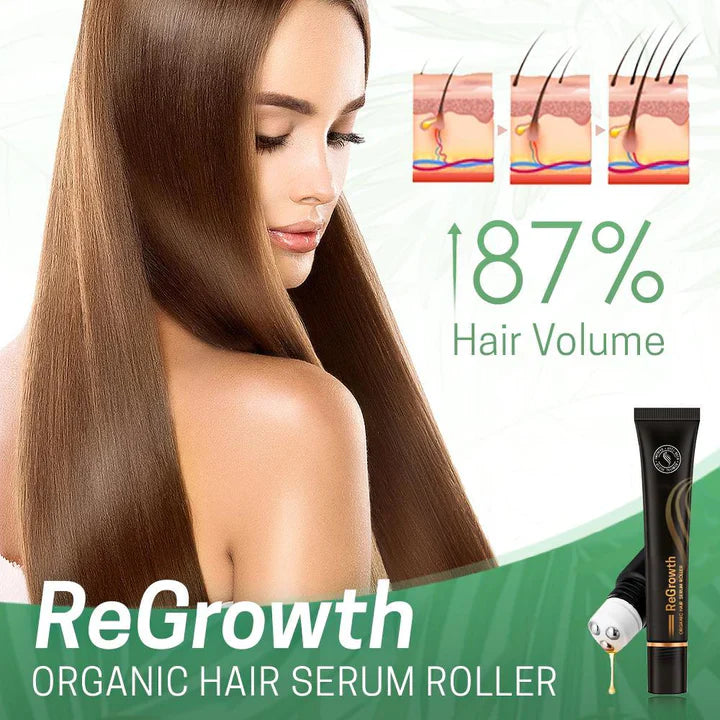 1+1 Free | NextGrow™ — Revitalize Your Hair with Stunning Shine and Strength